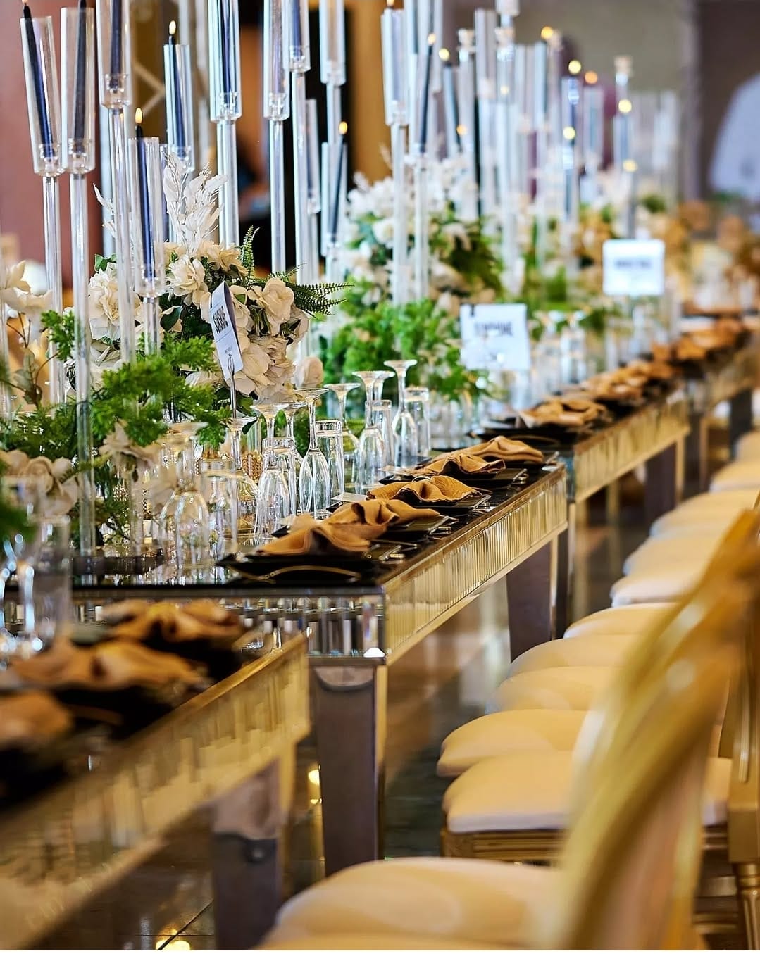 Birthday backdrop decoration for parties in Calgary and Dubai